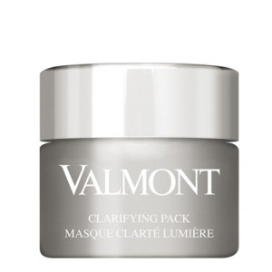 Klärendes Pack - Peeling-Maske Klarheit und Leuchtkraft